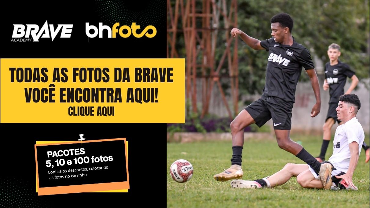 BRAVE