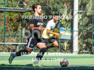 SHARKS X TIGERS - BRAVE LEAGUE