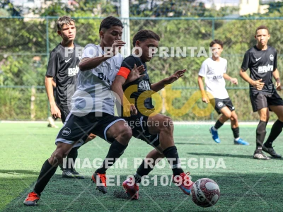 LIONS JV X JAGUARS JV - BRAVE LEAGUE