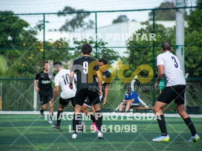 SHARKS X LIONS - BRAVE LEAGUE
