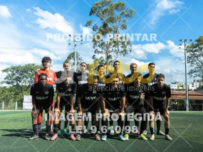 LIONS X TIGERS - BRAVE LEAGUE - PROFISSIONAL