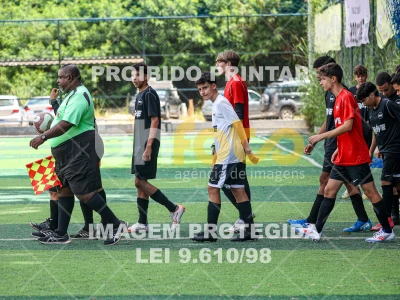 FALCONS JV X TIGERS JV - BRAVE LEAGUE