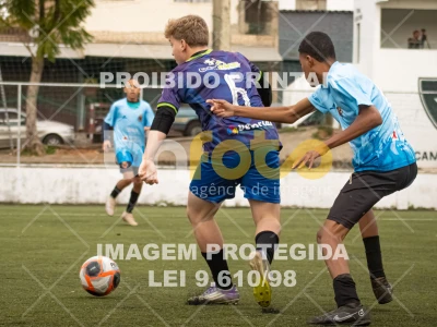 SOCCER A X VILA REAL - SOCCER CUP - SUB 15